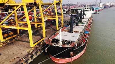 চট্টগ্রাম বন্দরে আসছে চারটি ডিজেলবাহী জাহাজ