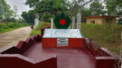 সীমান্তে রক্তক্ষয়ী প্রতিরোধের স্মৃতি, বীরত্ব আর বেদনার ২৫ বছর