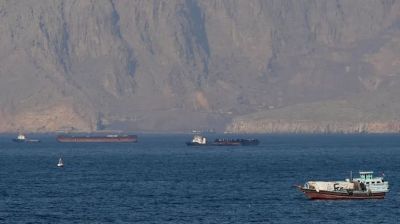 হরমুজ প্রণালিতে ভারতীয় জাহাজে গুলি, ইরানের রাষ্ট্রদূতকে তলব