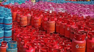 আবারও বাড়লো এলপি গ্যাসের দাম