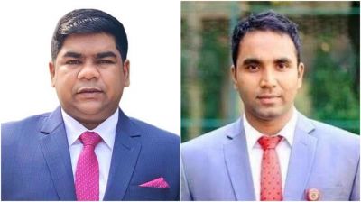 ঘুষ দাবির অভিযোগে কক্সবাজারের দুই এডিসি সহ ৪ জনের বিরুদ্ধে মামলা