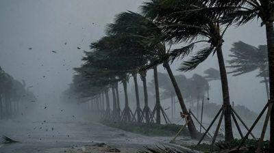 দেশজুড়ে শক্তিশালী বৃষ্টি বলয়, আকস্মিক বন্যার শঙ্কা