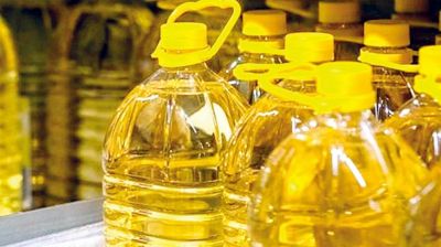 সয়াবিন তেলের দাম বৃদ্ধি