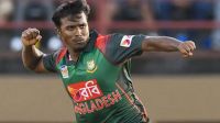 আন্তর্জাতিক ক্রিকেটকে বিদায় জানালেন রুবেল হোসেন