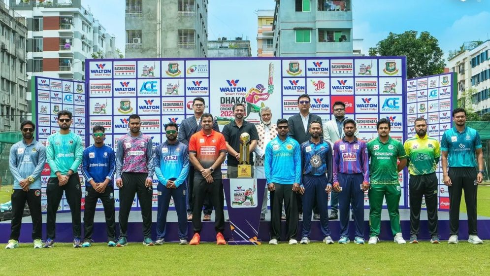 ডিপিএলের তিন রাউন্ডের সূচি প্রকাশ
