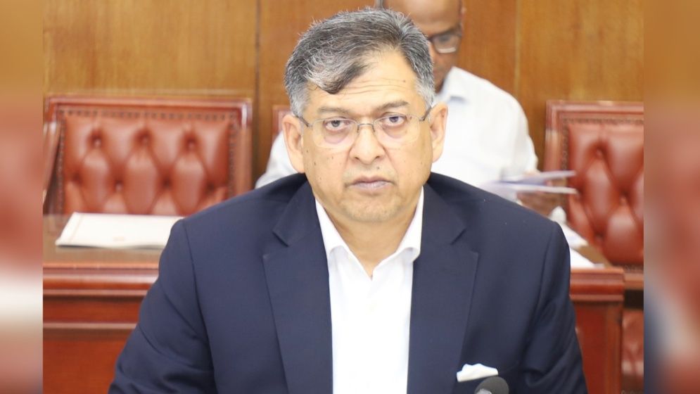 আইনশৃঙ্খলা পরিস্থিতি নিয়ন্ত্রণে কঠোর অবস্থানে সরকার : স্বরাষ্ট্রমন্ত্রী