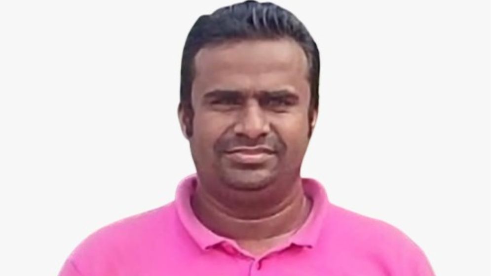 ঢাকা উত্তর ছাত্রদলে সহ-সভাপতি হলেন রামগতির হেলাল উদ্দিন