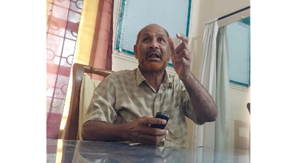 তথ্য সংগ্রহে হাটহাজারীতে সাংবাদিক হেনস্তা, রেঞ্জ কর্মকর্তার বিতর্কিত মন্তব্য