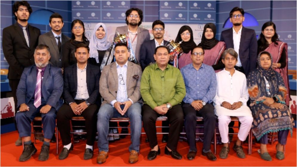 ‘আওয়ামী শাসনের ভুলনীতির কারণে অর্থনীতির ভিত্তি ভেঙে পড়েছিল’