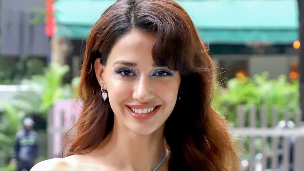 হলিউডে অভিষেক বলিউড অভিনেত্রী দিশা পাটানির