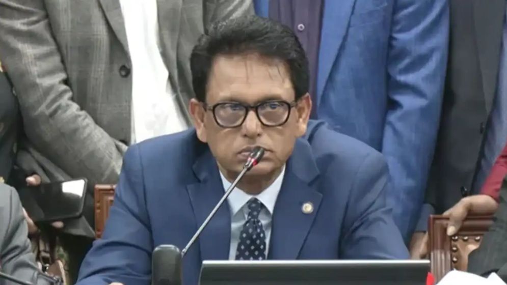 ২০২৭ সালের এসএসসি ও এইচএসসি পরীক্ষার সময় জানালেন শিক্ষামন্ত্রী