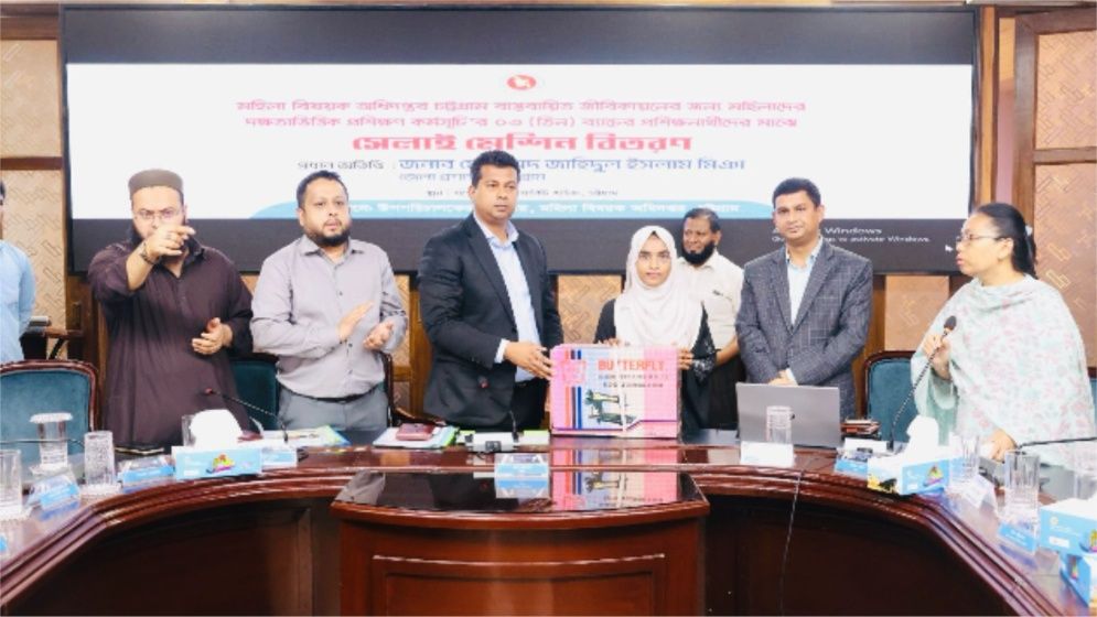 প্রশিক্ষণের দক্ষতা সবার কাছে ছড়িয়ে দিন: ডিসি জাহিদ