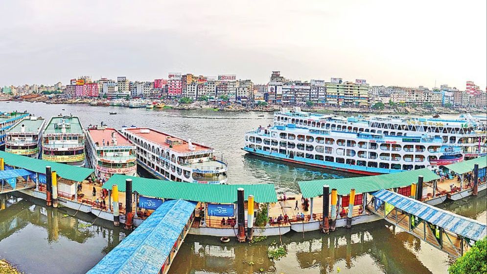 বাসের পর এবার বাড়ল লঞ্চভাড়া, কার্যকর নতুন হার