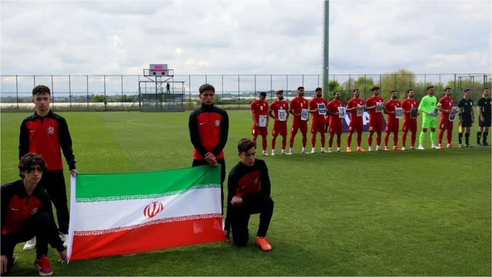 ইরানকে বেজক্যাম্প করার অনুমতি দিল মেক্সিকো