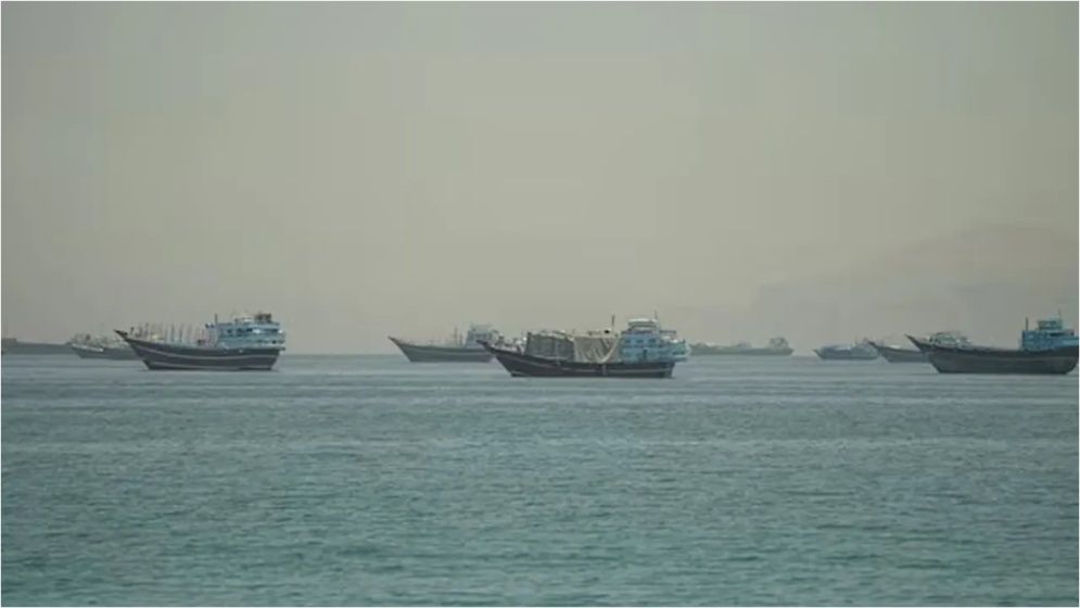 ১০ ভারতীয় নাবিককে মুক্তি দিল ইরান