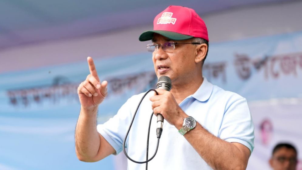দেশে অরাজক পরিস্থিতি সৃষ্টির পায়তারা চলছে, সতর্ক থাকতে হবে: প্রধানমন্ত্রী