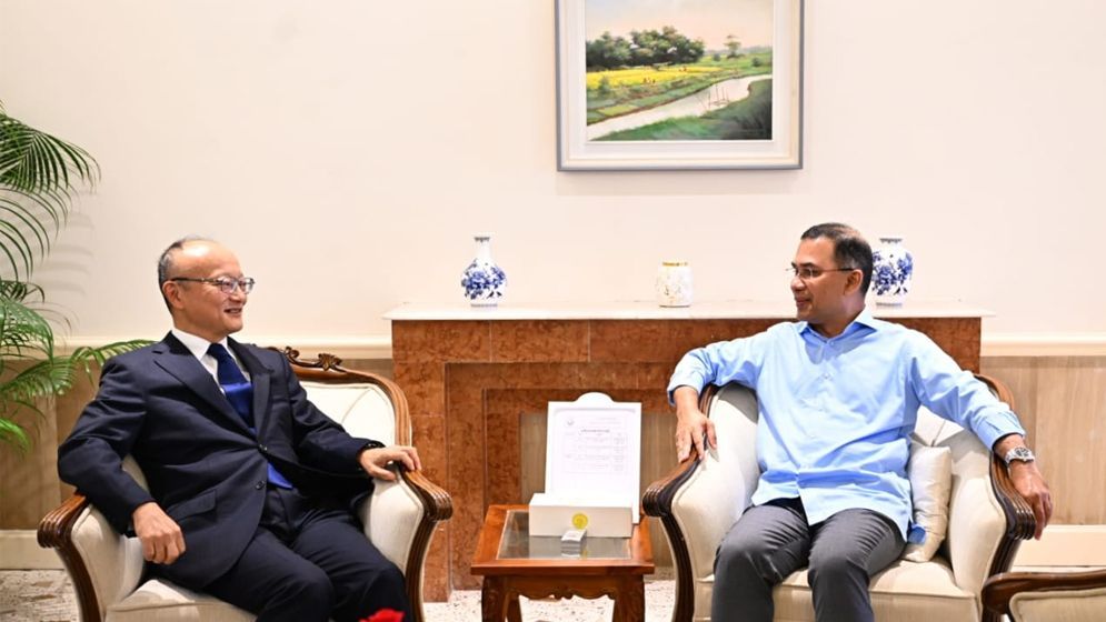 বাংলাদেশকে ৫ বিলিয়ন ডলার দেবে এডিবি