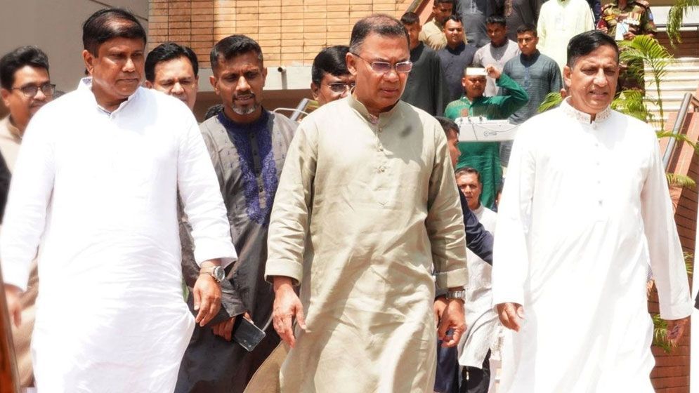 দেশকে ভালো জায়গায় নিয়ে যেতে চাই: প্রধানমন্ত্রী
