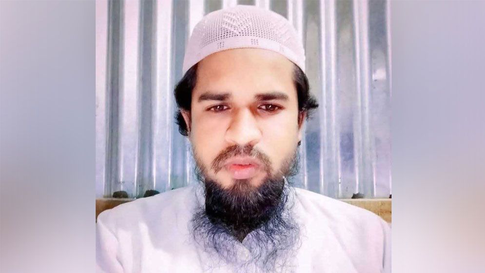 ধর্ষণে অন্তঃসত্ত্বা ১১ বছরের শিশু, অভিযুক্ত সেই মাদ্রাসাশিক্ষক গ্রেপ্তার