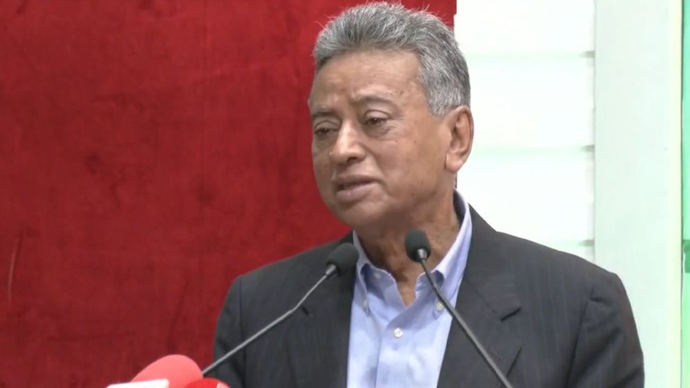 শুধু রাজনীতিতে থাকলেই হবে না, অর্থনীতিতেও গণতন্ত্র থাকতে হবে: অর্থমন্ত্রী