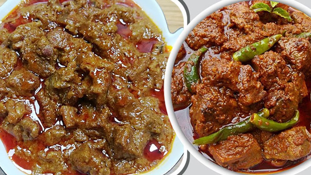অতিরিক্ত মাংস খাওয়ার ক্ষতিকর প্রভাব জানুন