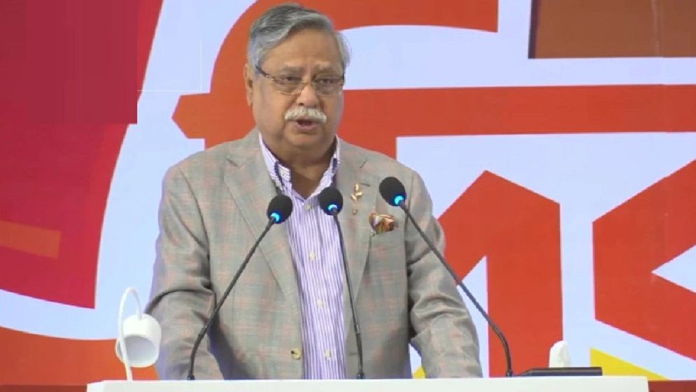 রেমিট্যান্সের ভিত্তি স্থাপন করেছিলেন জিয়াউর রহমান: রাষ্ট্রপতি