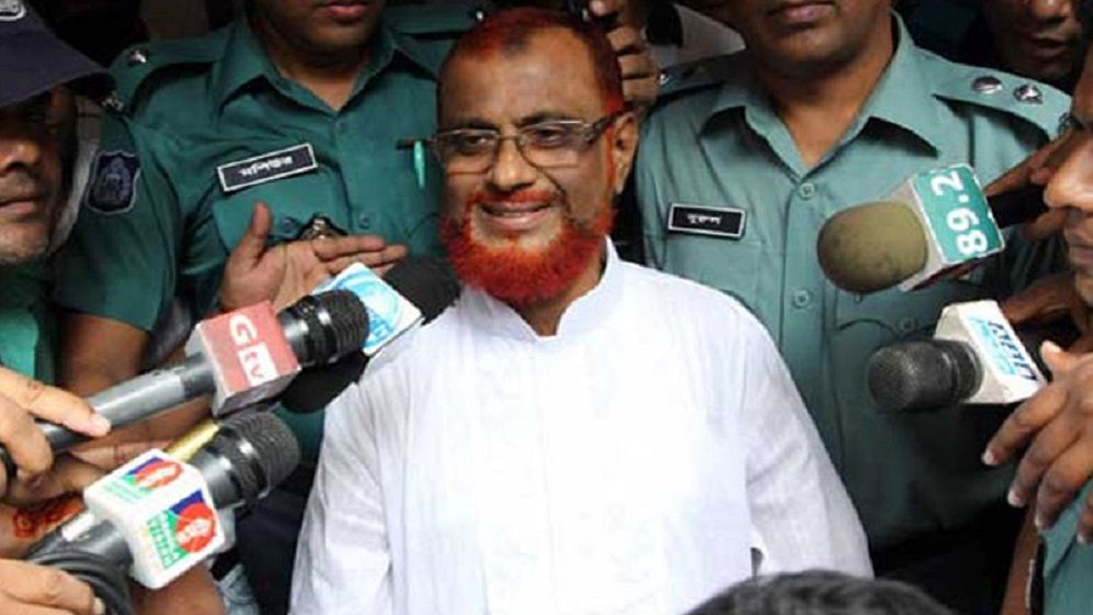 মানবতাবিরোধী অপরাধ মামলায় এ টি এম আজহারুল ইসলামের খালাসের পূর্ণাঙ্গ রায় প্রকাশ