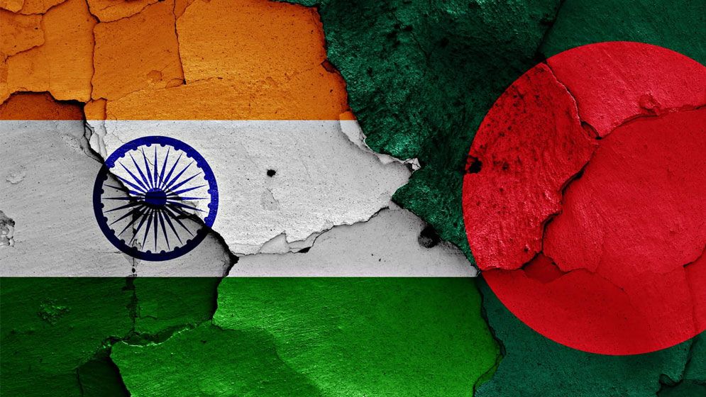 অবৈধ অভিবাসী ইস্যুতে পশ্চিমবঙ্গে কড়াকড়ি, সীমান্তে নতুন উত্তেজনার শঙ্কা