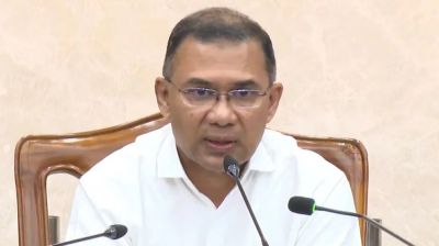 দুর্নীতি-সন্ত্রাসকে রাজনৈতিক পরিচয়ে নয়, ব্যক্তি হিসেবে বিবেচনা করুন: প্রধানমন্ত্রী