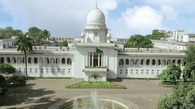 গর্ভের সন্তান ছেলে না মেয়ে তা প্রকাশ করা যাবে না: হাইকোর্ট