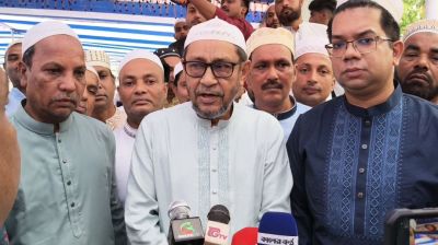 তদন্ত রিপোর্টের প্রেক্ষিতে আদ-দ্বীন হাসপাতালের বিরুদ্ধে কঠোর আইনি ব্যবস্থা নেয়া হবে