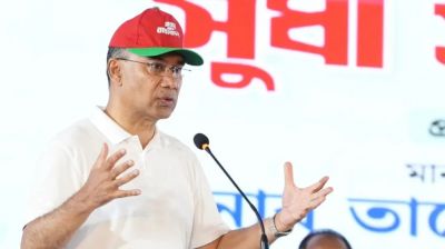 এক লাখ স্বাস্থ্যকর্মী নিয়োগের পরিকল্পনা করছি, ৮০ শতাংশ হবে নারী : প্রধানমন্ত্রী