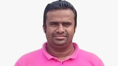 ঢাকা উত্তর ছাত্রদলে সহ-সভাপতি হলেন রামগতির হেলাল উদ্দিন
