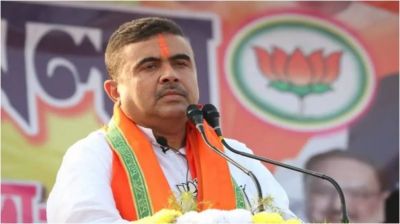 পশ্চিমবঙ্গের নতুন মুখ্যমন্ত্রী শুভেন্দু, শপথ কাল