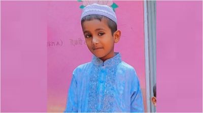 নরসিংদীতে পায়ুপথে দিয়ে বাতাস ঢুকিয়ে শিশুকে হত্যা