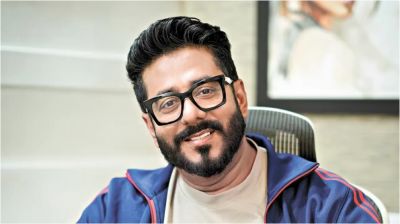 নির্বাচনে পরাজয়ের পর রাজনীতি ছাড়ার ঘোষণা রাজ চক্রবর্তীর