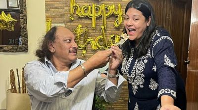 আগামীকাল দেশে আসছে কারিনার মরদেহ, জানালেন বাবা কায়সার হামিদ