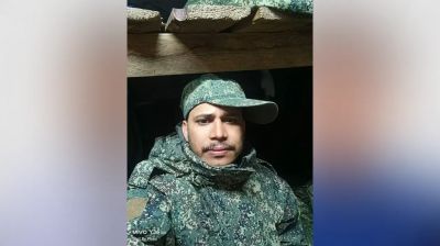 ইউক্রেনের ড্রোন হামলায় বাংলাদেশি নিহত