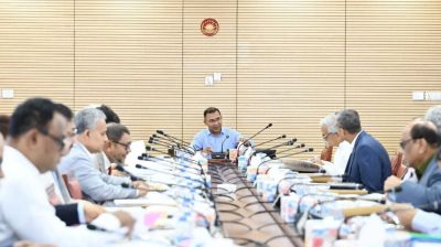 একনেকে পদ্মা ব্যারেজসহ ৯ প্রকল্পের অনুমোদন