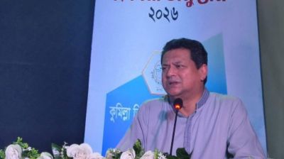 ভিক্টোরিয়া কলেজে দুটি বাস দেওয়া হবে : গণপূর্তমন্ত্রী