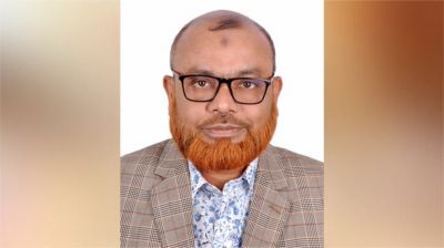 রাজধানীর শহীদ জিয়া মহিলা কলেজের সভাপতি হলেন সাঈদুল হোসেন সাহেদ