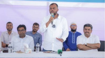 কোরবানির ৮ ঘণ্টার মধ্যে নগরীর বর্জ্য অপসারণ হবে: কুসিক প্রশাসক