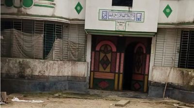 শেরপুরে চুরির ১৯ দিন পর গহনা ফেরত, এলাকায় চাঞ্চল্য