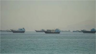 ১০ ভারতীয় নাবিককে মুক্তি দিল ইরান