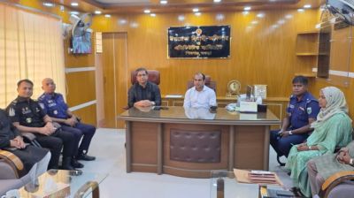 মহাস্থানগড়ের মূর্তি আসল না রেপ্লিকা যাচাইয়ে আসছেন বিশেষজ্ঞরা