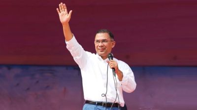 চাঁদপুরের পথে প্রধানমন্ত্রী তারেক রহমান