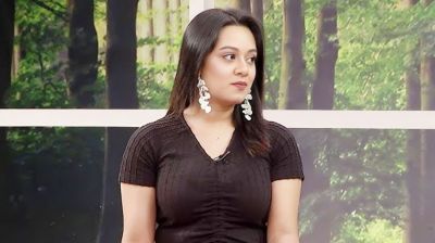 নির্মাতা হতে চান দীঘি