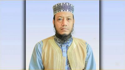 মুফতি আমির হামজার বিরুদ্ধে গ্রেপ্তারি পরোয়ানার বিজ্ঞপ্তি পত্রিকায় প্রকাশের নির্দেশ আদালতের