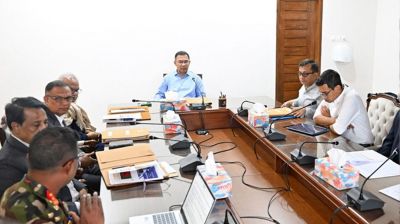 বিনিয়োগকারীদের আকৃষ্ট করতে প্রকল্প অনুমোদন সহজ করার নির্দেশ প্রধানমন্ত্রীর