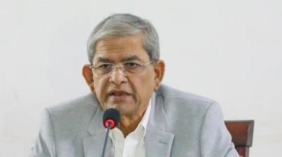 সংরক্ষিত নারী এমপিদের যথাযথ ভূমিকা প্রত্যাশা বিএনপি মহাসচিবের